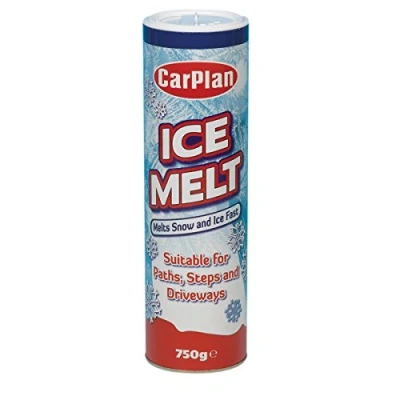 Image of Tetrosyl CarPlan CIM750 Ice Melt Stick