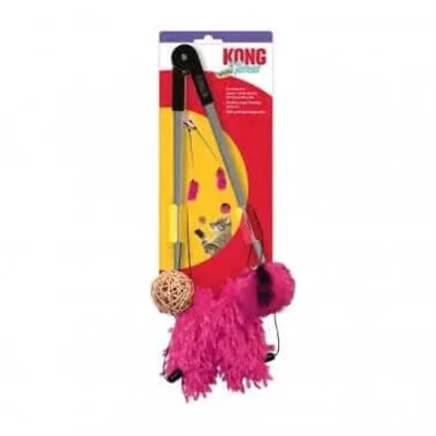 Image of KONG Teaser Tweezerz Assorted