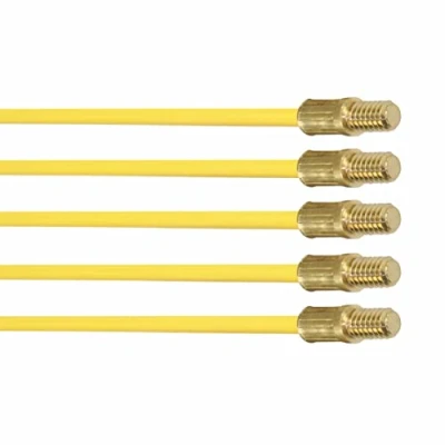 Image of Super Rod CR YX5 Spare Yellow