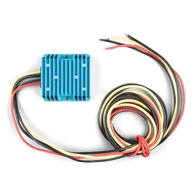 Image of Victron Energy Orion IP67 24/12 Volt 10 amp 120 Watt DC/DC Converter, Non isolated