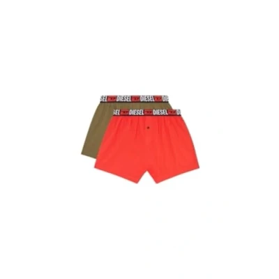 Image of Diesel_UMBX STARKTWOPACK BO_UNDERPANTS_Multicoloured_L