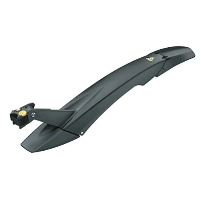 Image of Topeak Defender Rx 279Er Rear Fender For 27.5&quot; 29&quot; Wheel