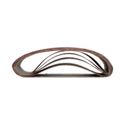 Image of Triton Sanding Belt 100 x 610mm 5pk 40 Grit