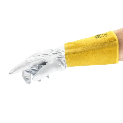 Image of Ansell 43 217 Size 10, 0 Mechanical Protection Gloves