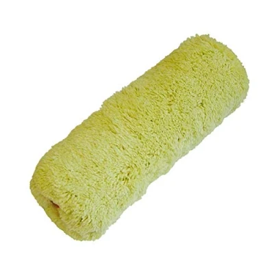 Image of Faithfull 9 inch 230mm Masonry Roller Padded Woven
