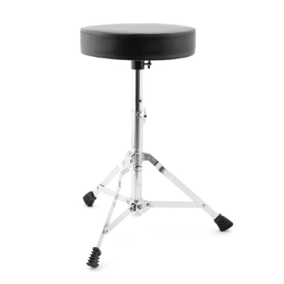 Image of Tiger DHW35 CM Padded Drum Throne Stool