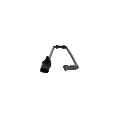 Image of 4H0615121H Brake Pad Wear Sensor BOSCH 1 987 474 510 AUDI: A8 D4