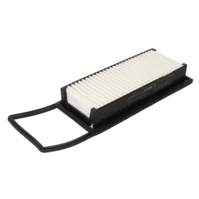 Image of 17220PWA003, 17220PWC000, 17220PWC505HE Air Filter BOSCH 1 987 429 191 40,5mm 109mm 332mm Insert HONDA: Jazz 2