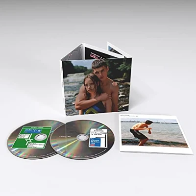 Image of St Etienne I&#039;ve Been Trying To Tell You Sealed 2021 UK 2 disc CD/DVD set HVNLP196CDVD