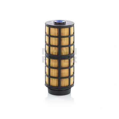 Image of 500041493, 500054702, 500086009, 5801350522, 5801354114 Fuel FILTER MANN PU 7004 z with seal IVECO: DAILY 6 , Pritsche/Fahrgestell