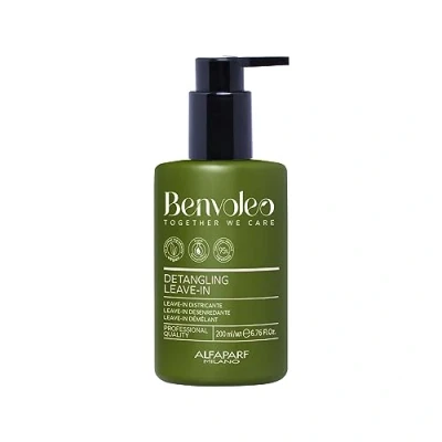 Image of Alfaparf Milano Benvoleo leave in &amp; Refresh Detangling 200ml trattamento districante