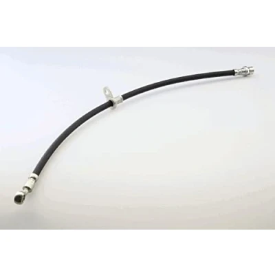 Image of AH6820 Brake Hose HELLA 8AH 355 468 201 561mm M10x1mm HONDA: CIVIC 7 Hatchback