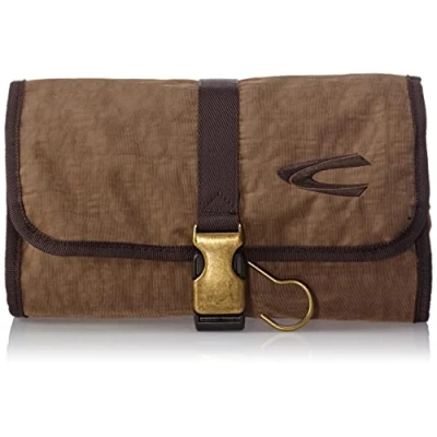Image of camel active Toiletry Bags B00 402 25 Brown 6.0 liters