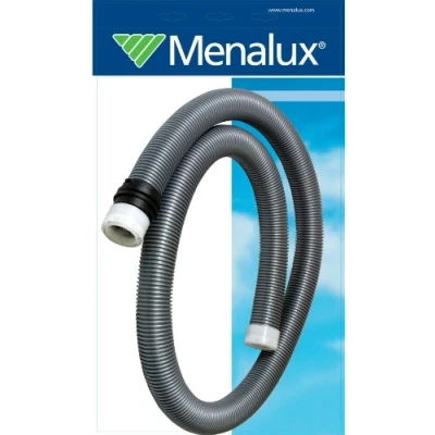 Image of Menalux 900256292 Vacuum Cleaner Hose Grey