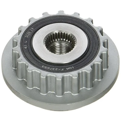 Image of 070903024, 070903024A, 070903024B, 070903024F, 070903024G Freewheel Clutch INA 535 0118 10 Requires special tools for mounting
