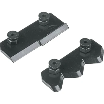 Image of Makita E 07652 200mm Earth Auger Bit Blade