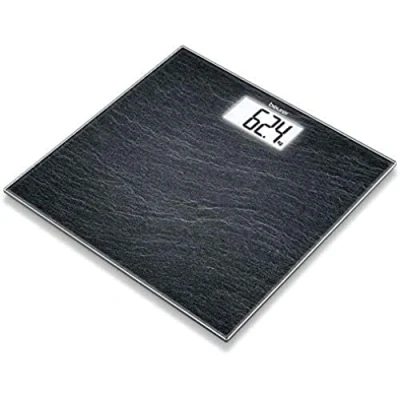 Image of Beurer GS 203 756.36 Slate Glass Scales