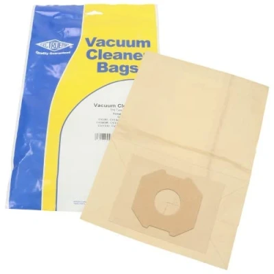 Image of Electruepart Vacuum Bags to fit Hitachi CV3200/3210 5 Pack