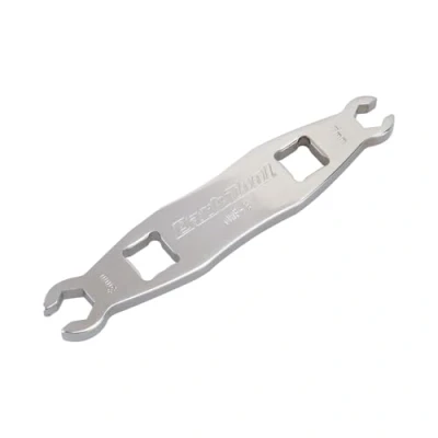Image of Park Tool Unisex Qkmwf3 Cycling Tools, Silver UK