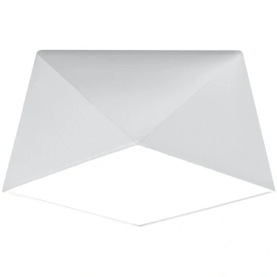 Image of Hexa Surface Mounted Downlights Flush Light White E27