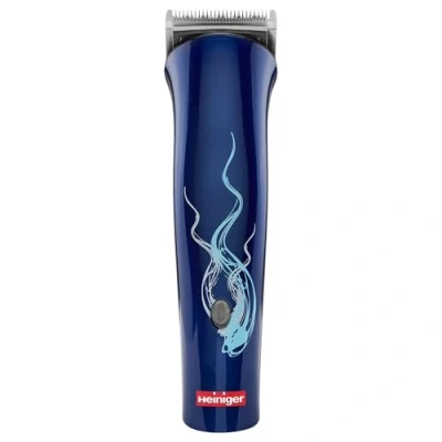 Image of Heineger Style Midi Battery Clippers Trimmer Cable Adapter Swiss Made Trimmers