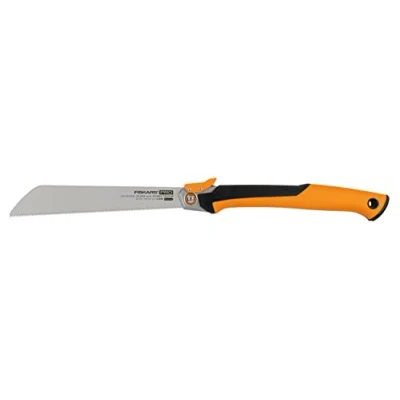 Image of Fiskars PowerTooth Folding Trim Saw 250 mm 13tpi