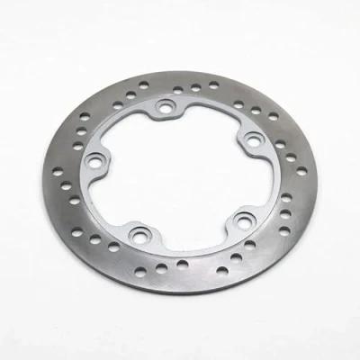Image of Rear Brake Disc Rotor for Suzuki AN250 AN400 98 02 AN 250 400 Skywave Burgman