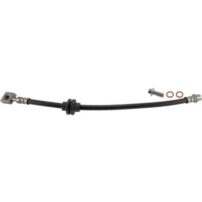 Image of 13399644, 1374972, 39041643, 562490 Brake Hose TRW PHD2059 395mm M10x1 Internal Thread OPEL: Zafira C Tourer