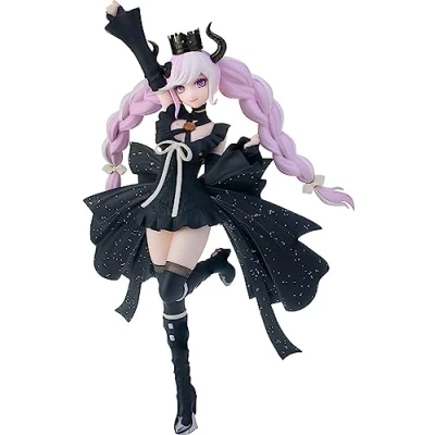 Image of Master Detective Archives: RAIN CODE statuette PVC Pop Up Parade Shinigami 18 cm