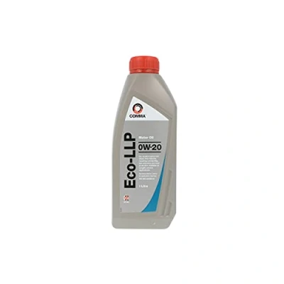 Image of Comma Eco Llp 0W 20 1 Litre
