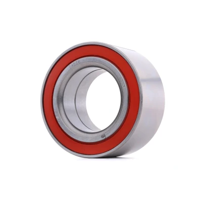 Image of 33411130617, 33411468747 Wheel Bearing FEBI BILSTEIN 04526 Rear Axle Left, Right 42mm 75mm 37mm BMW: 3 Touring, Z3 Roadster