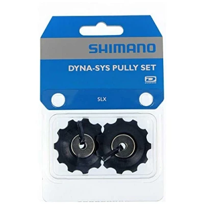 Image of SHIMANO Grain Reel and Joint Set SGS RD M663