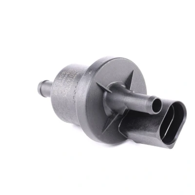 Image of 1C0906517D Breather Valve, fuel tank BOSCH 0 280 142 353 VOLKSWAGEN: GOLF 6, Polo IV Hatchback, V AUDI: TT Coupe, A3 Sportback