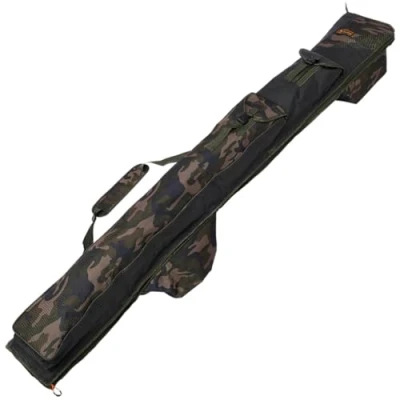 Image of Prologic Avenger Padded holdall 3+3 Rod 12ft (366cm)