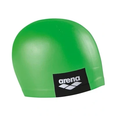 Image of Arena Unisex Logo Moulded Swim Cap