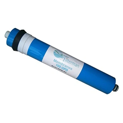 Image of 100 GPD Reverse Osmosis Membrane, TFC RO Water Filter Replacement