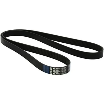 Image of 9091602736 V ribbed Belt GATES 7PK1870 1870mm 7 G Force C12 CVT TOYOTA: RAV4 III Off Road, Auris Hatchback, Avensis Estate, LEXUS: IS 2