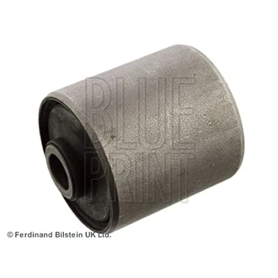 Image of 0K01128820, 0K01128820A, oK01128820, oK01128820A Arm Bushes BLUE PRINT ADG080278 Rear Axle Left, Lower, Right 61mm Elastomer