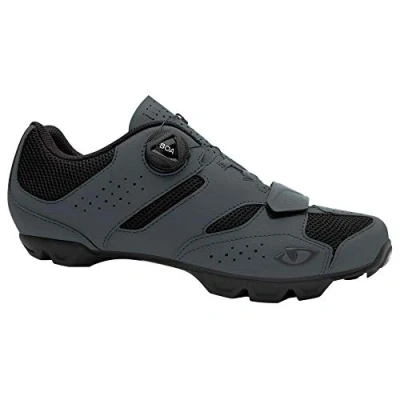 Image of GIRO Cylinder II PORTARO Gray Shoes Size 47 21