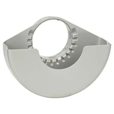 Image of Bosch Professional 1x Protective Guard with Cover for Cut Off Grinding Coded Tool Free Fastening (Ø 115 mm, Accessories Angle Grinders)