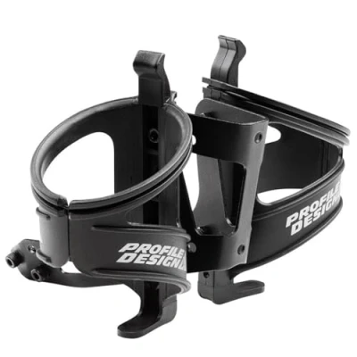 Image of Profile Design Bottle Holder RML System, Black, One Size, 3590360
