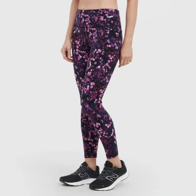 Image of Women&#039;s Power 7/8 Gym Leggings