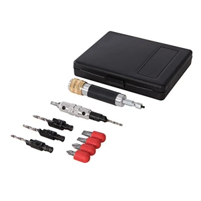 Image of Silverline Quick Flip Driver Set Large 11pce