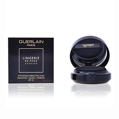 Image of Guerlain Très Clair n 01N
