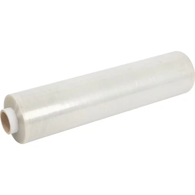 Image of Avon Stretch Wrap Roll 400MMX200M 34 Mic Standard Core Clear