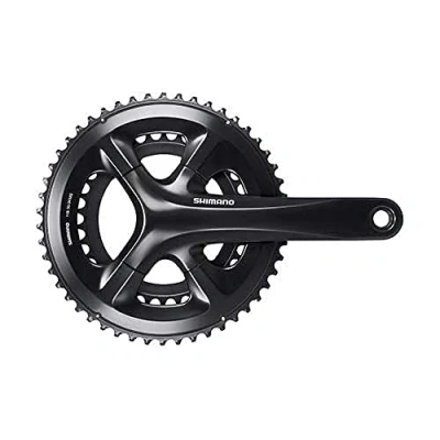 Image of SHIMANO Unisex Fcrs510d26 Bike Parts, Standard, 52 36 teeth UK