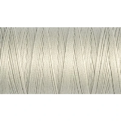 Image of Gutermann Extra Strong Thread, Milk White 0299, 100 m