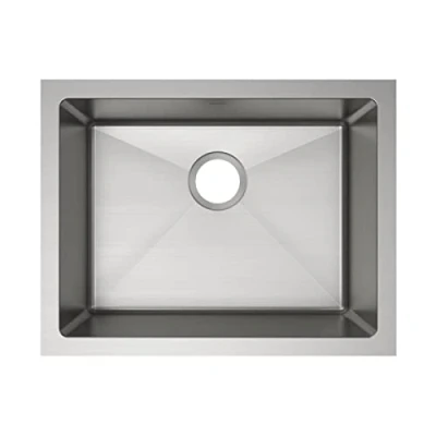Image of Elkay EFRU2115 Avado Stainless Steel Single Bowl Undermount Sink by