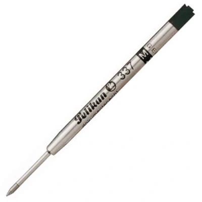 Image of Ballpoint Pen Refill 337 M Black
