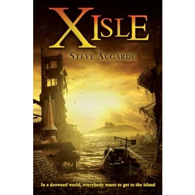 Image of X Isle